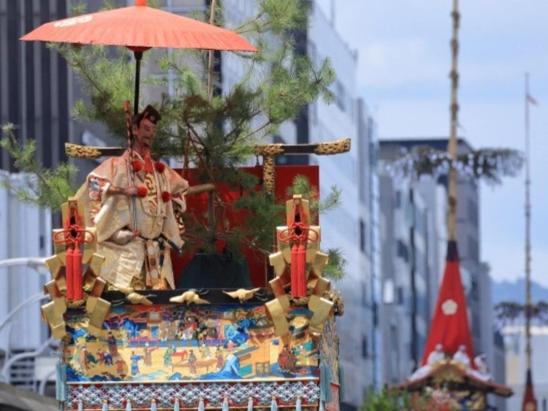 Отель Asai Kyoto Shijo Экстерьер фото