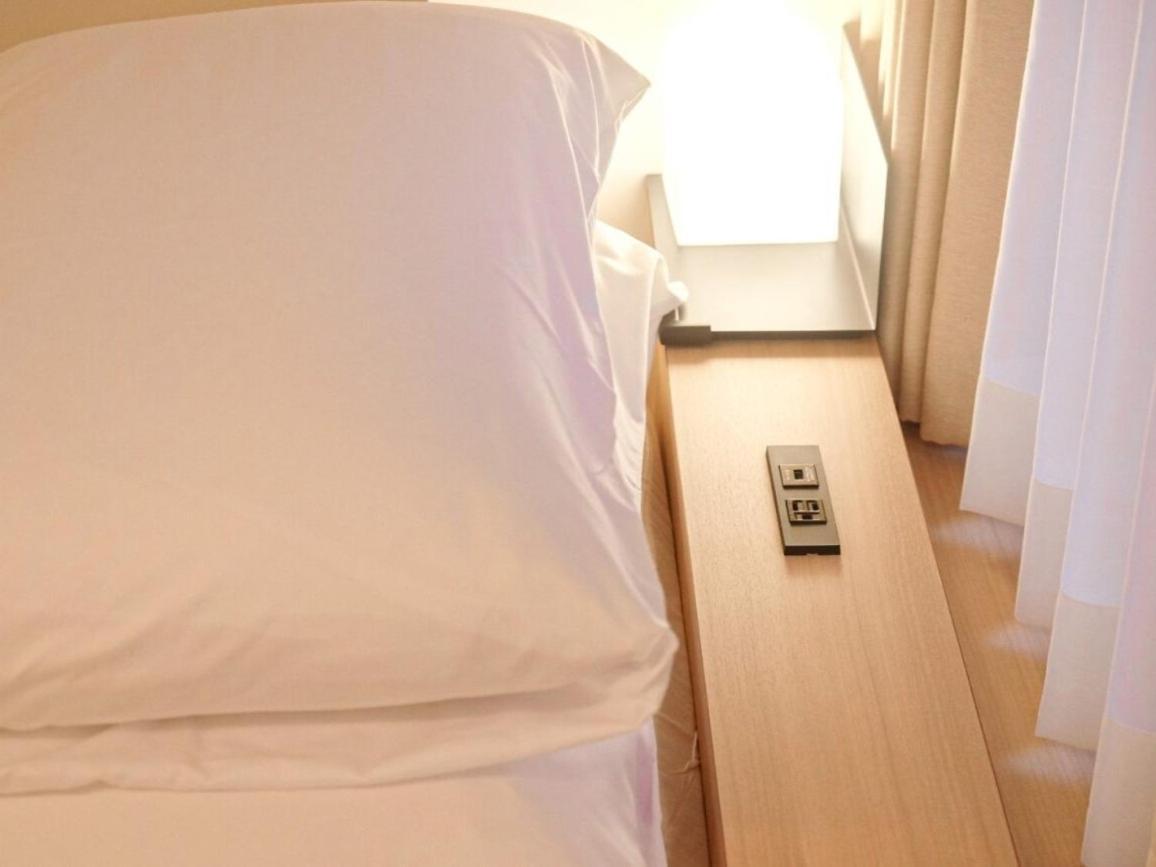 Отель Asai Kyoto Shijo Экстерьер фото